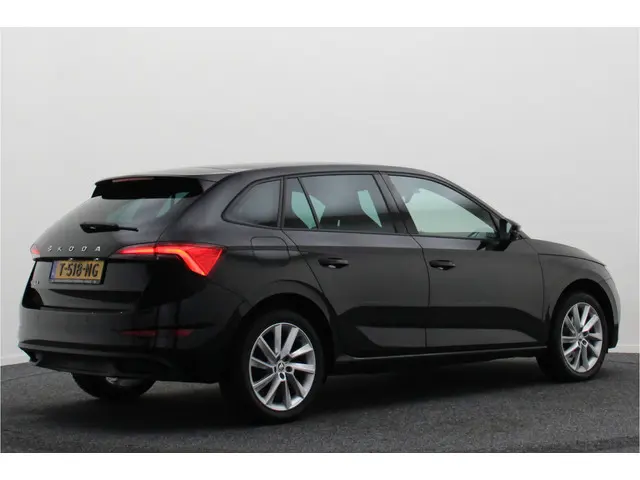 Škoda Scala 1.0 TSI DSG Sport Business 2023 Benzine 20