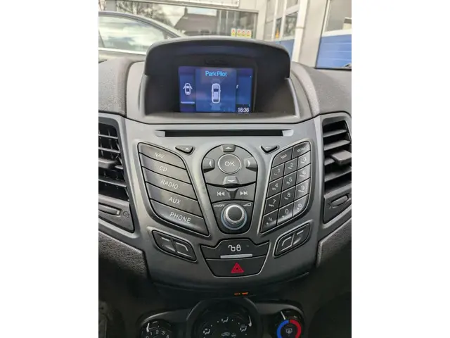 Ford Fiesta 1.0 Style Ultimate 2017 Benzine 13