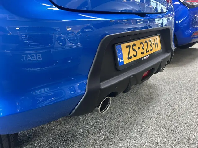 Suzuki Swift 1.2 Limited Edition 2019 Benzine 20