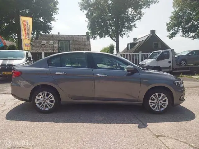 Fiat Tipo 3
