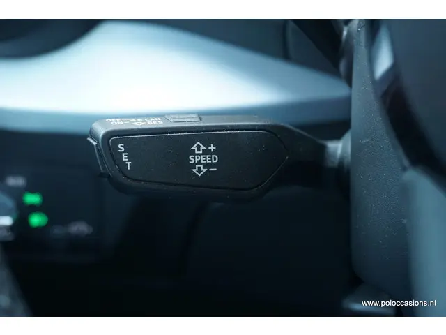 Audi Q2 35 TFSI 2020 Benzine 19
