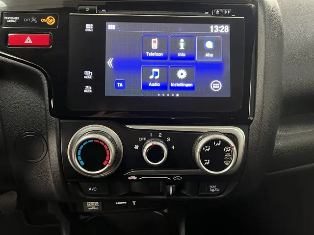 Honda Jazz 1.3 i-VTEC Comfort 2017 Benzine 22
