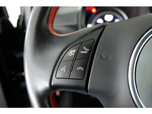 Fiat 500e 24kwh 2015 Elektrisch 13