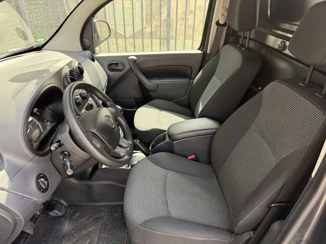 Mercedes-Benz Citan 109 CDI BlueEFFICIENCY 2018 Diesel 22