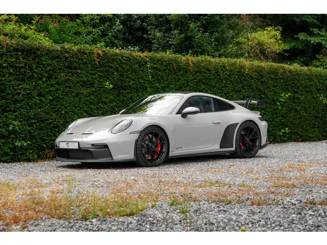 Porsche 911 4.0 GT3 2022 Benzine 23