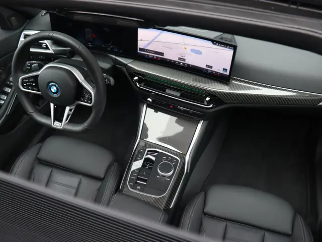 BMW 3 Serie Touring 330e 2026 Hybride Benzine 16