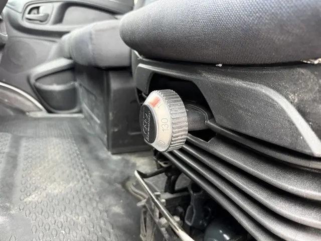 Iveco Daily 35S16 2.3 2018 Diesel 19