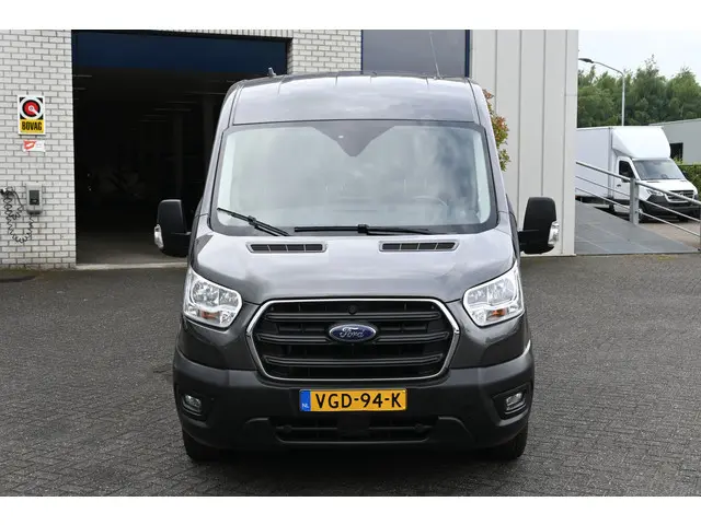 Ford Transit 350L 2.0 TDCI 170 pk L3H2 Trend 2020 Diesel 2