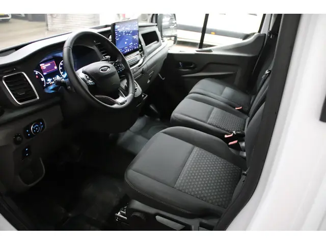 Ford E-Transit 425 L2H2 Trend 68 kWh 2023 Elektrisch 5
