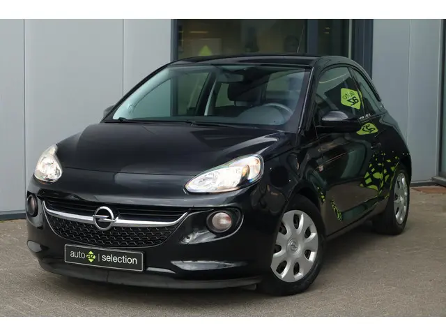 Opel ADAM 1.2 2013 Benzine 28