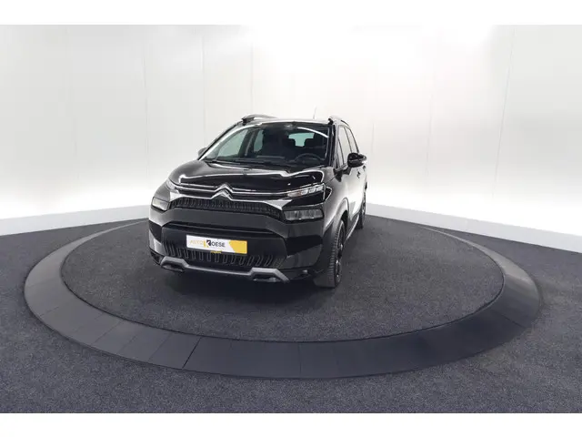 Citroën C3 Aircross PureTech 110 Max 2024 Benzine 72