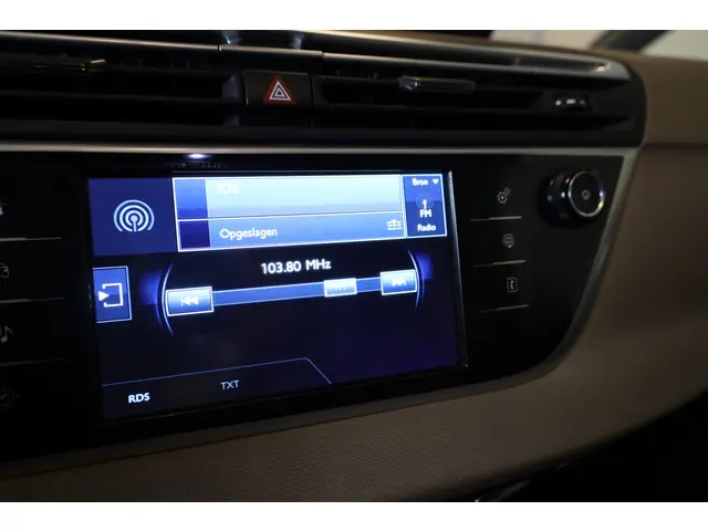 Citroën C4 Picasso PT 130 Exclusive 2016 Benzine 42