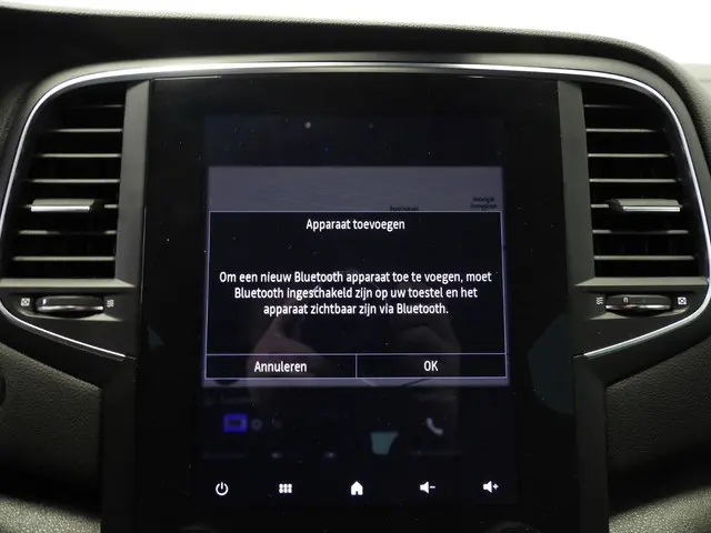 Renault Mégane Estate 1.3 TCe Aut. R.S. Line 2021 Benzine 11