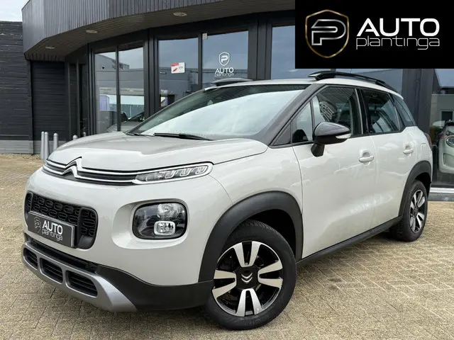 Citroën C3 Aircross 1.2 PureTech S&S Feel 2018 Benzine