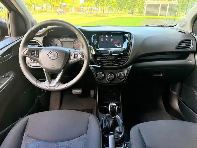 Opel KARL 1.0 Rocks Online Edition 2017 Benzine 10