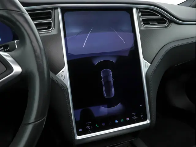Tesla Model S 100D - 307 Kw AWD [ 3-Fase ] 2018 Elektrisch 13