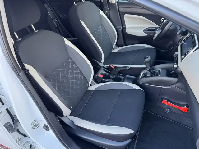 Nissan Micra 0.9 IG-T N-Connecta 2018 Benzine 8