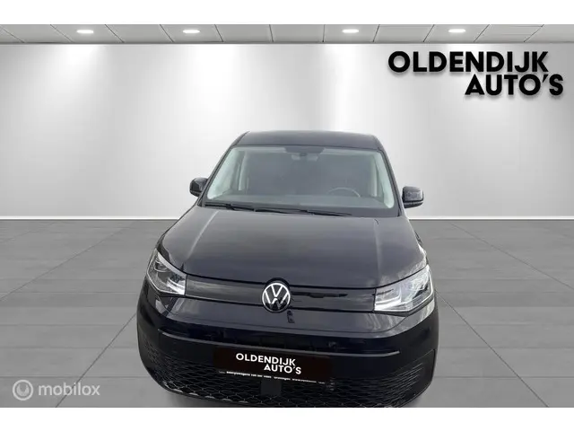 Volkswagen Caddy 2