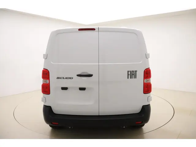 Fiat Scudo 2.0 Diesel 145 L2 2024 Diesel 8