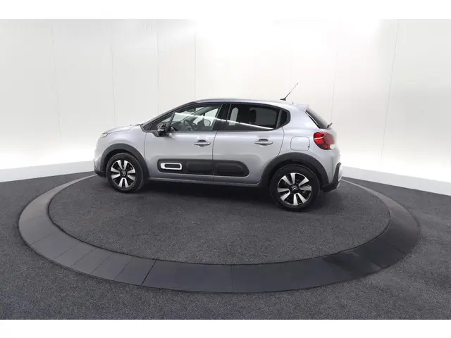 Citroën C3 PureTech 110 EAT6 Max 2024 Benzine 59