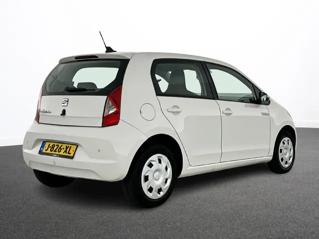 SEAT Mii Electric electric 2020 Elektrisch 4