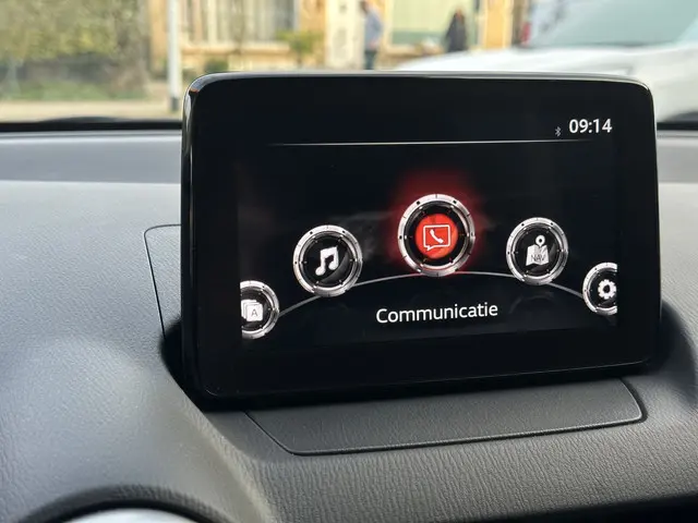 Mazda 2 1.5 Skyactiv-G Sportive 2022 Benzine 32