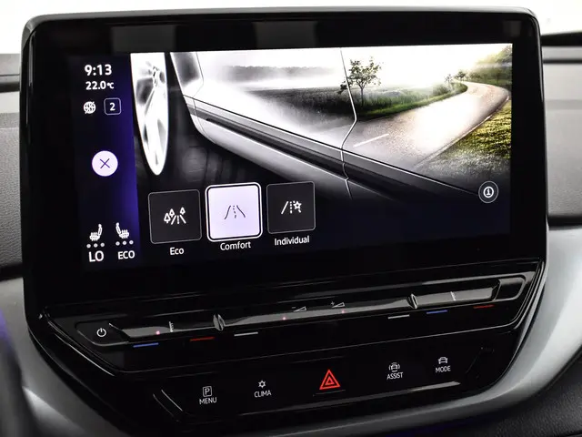 Volkswagen ID.4 150pk Pure 52 kWh 2023 Elektrisch 36