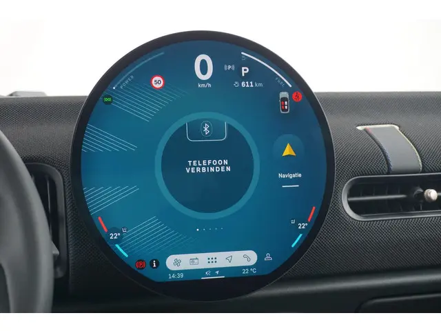 MINI 3-Deurs Cooper C 2024 Benzine 16
