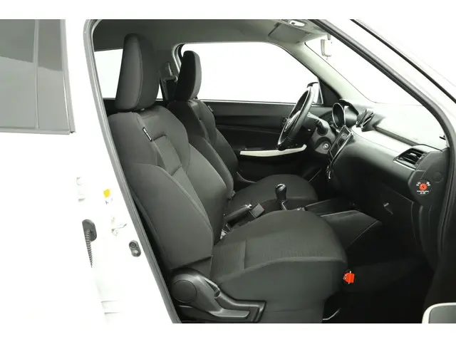 Suzuki Swift 1.2 Select 2019 Benzine 22