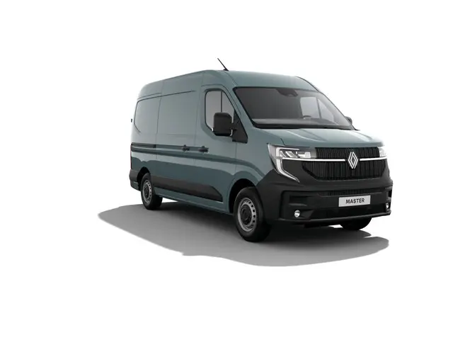 Renault Master Advance 2024 Diesel 4