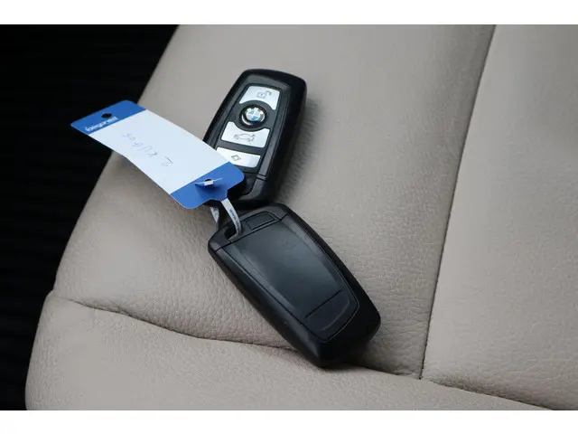 BMW 5 Serie 520d 2013 Diesel 3