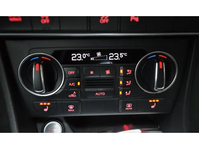 Audi Q3 2.0 TFSI quattro Sport Pro Line S 2016 Benzine 24