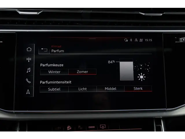 Audi Q7 55 TFSI e quattro S-Line 2022 Hybride Benzine 58