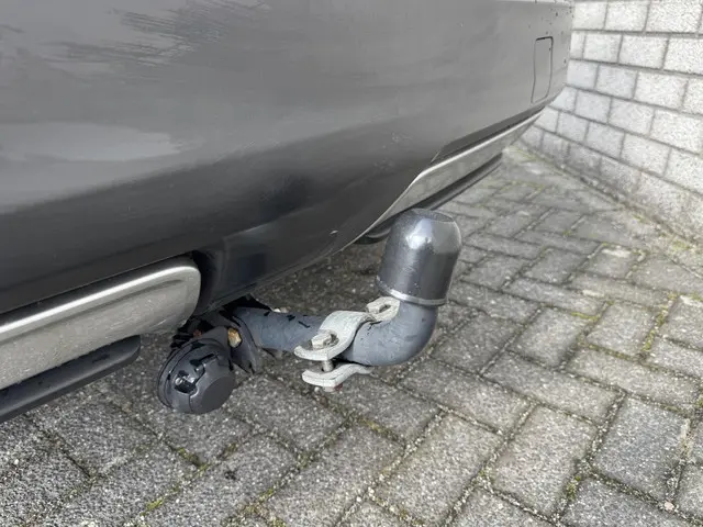 Nissan QASHQAI 1.2 Tekna 2017 Benzine 20