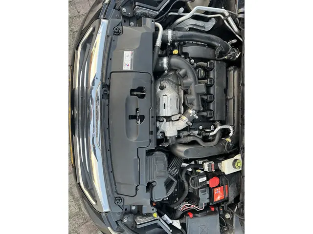 Peugeot 308 1.6 THP Allure 2014 Benzine 7
