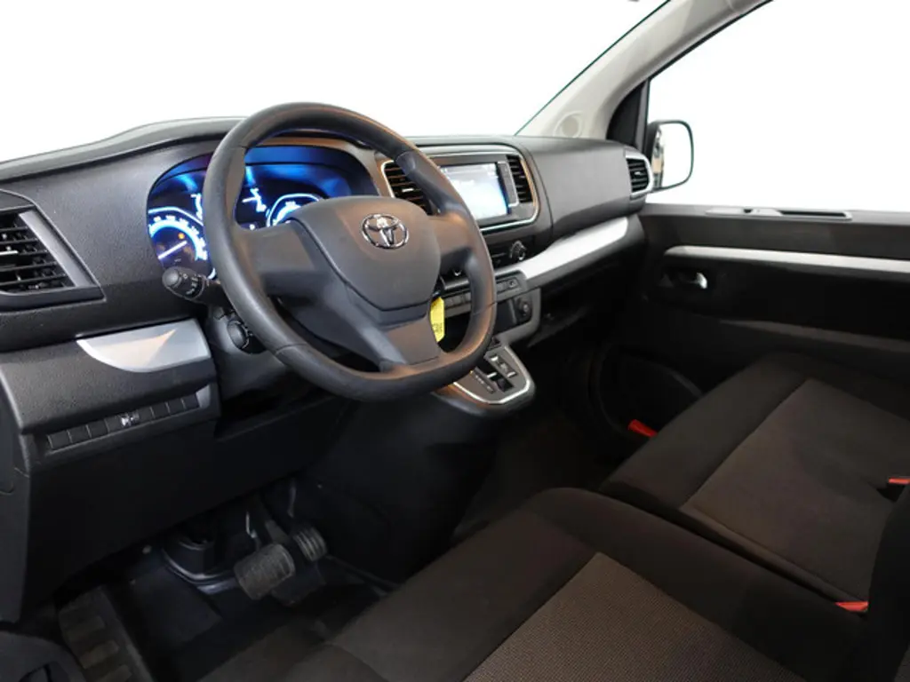 Toyota ProAce 2