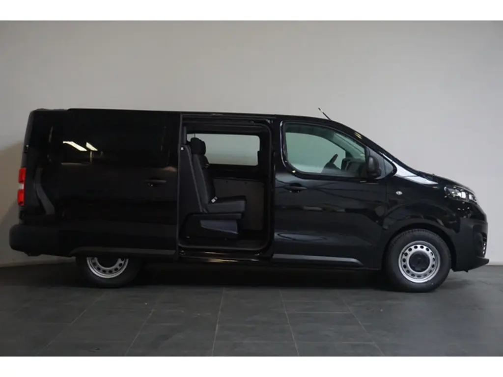 Opel Vivaro 2