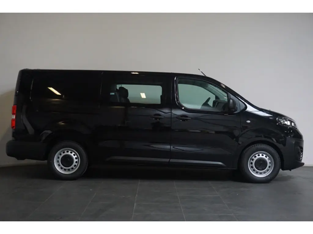 Opel Vivaro 3