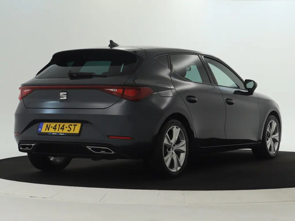SEAT Leon 2