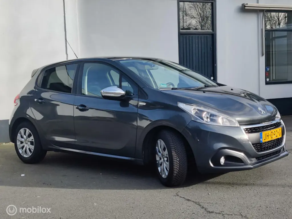 Peugeot 208 3