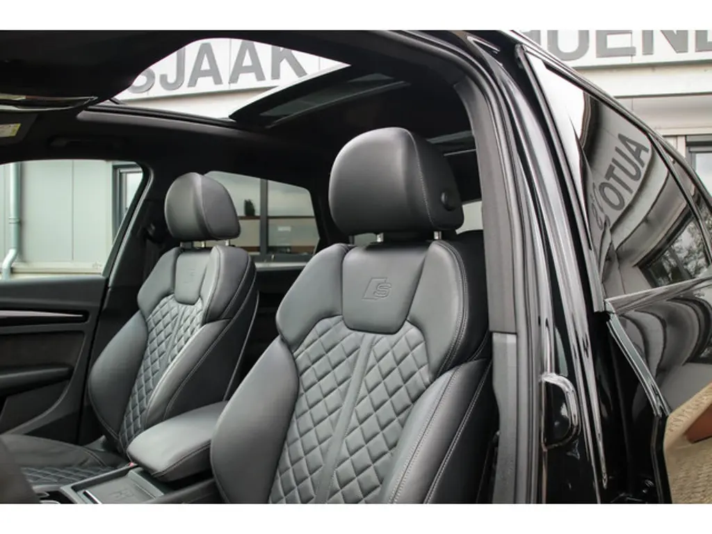Audi Q5 2