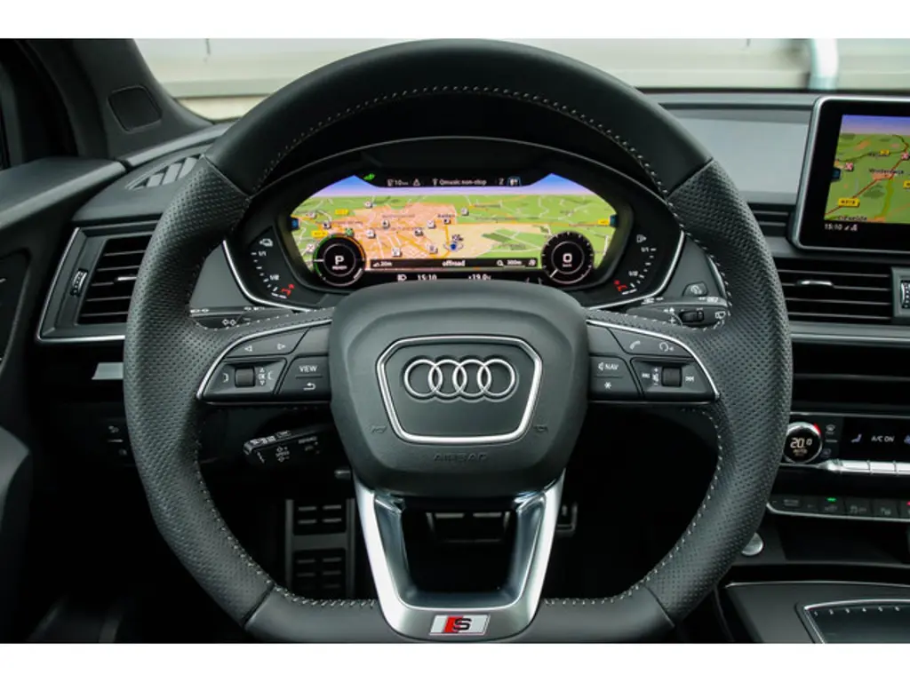 Audi Q5 3