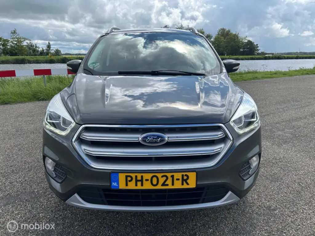 Ford Kuga 2