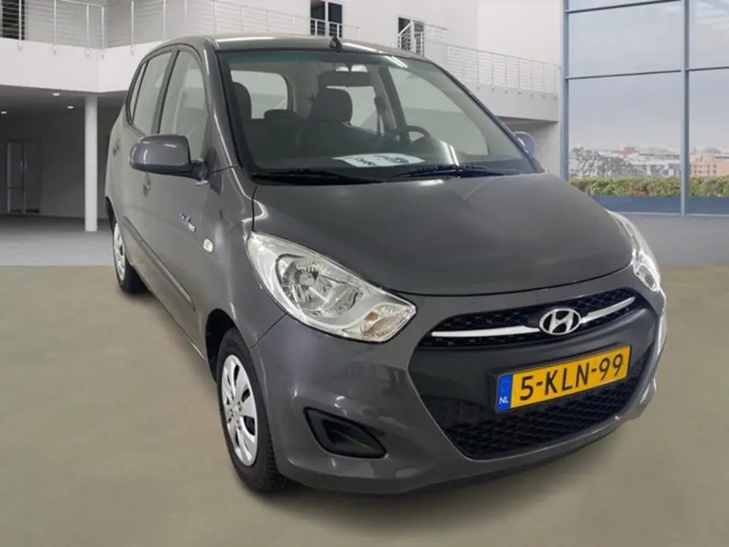 Hyundai i10 2
