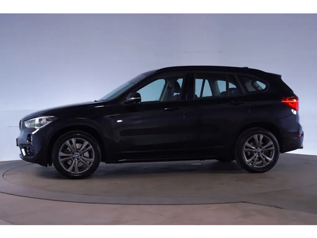 BMW X1 2