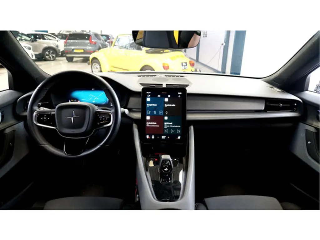 Polestar 2 2