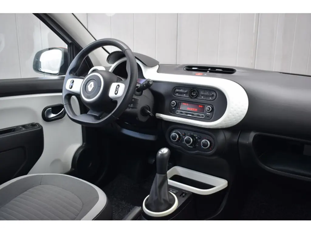 Renault Twingo 2