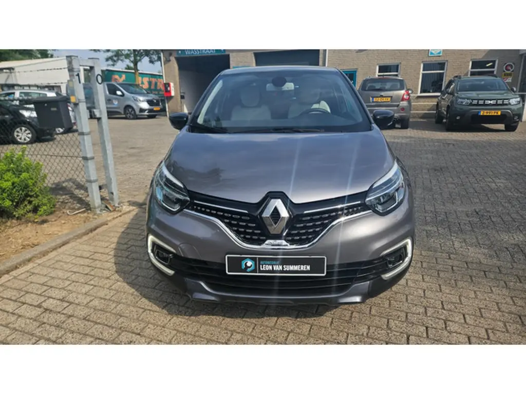 Renault Captur 3