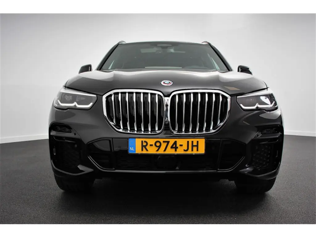BMW X5 2