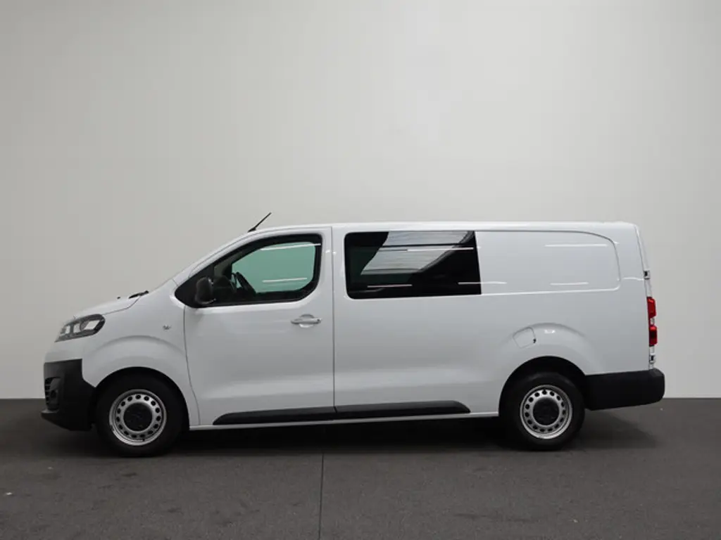 Opel Vivaro 2